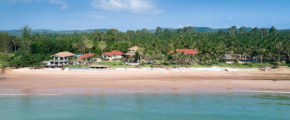 Гостиница Ban Saithong Beach Resort  Банг-Сапхан